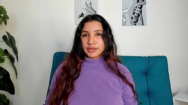 Victoria_Rosee's cam snapshot