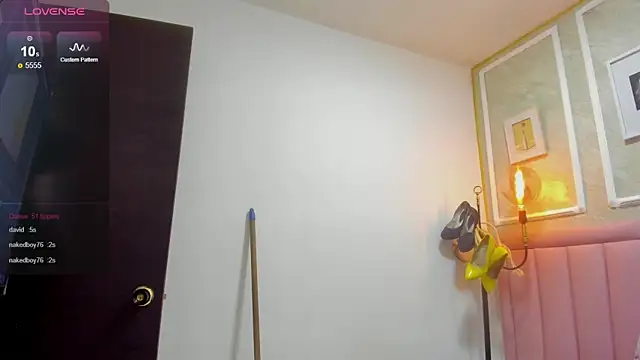 Luna_cocoa's cam snapshot