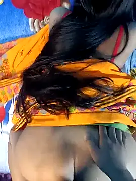 AssameseNibha's cam snapshot