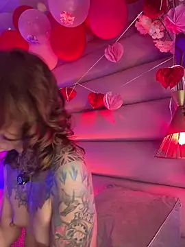 Evangelyne_1 live sex cam