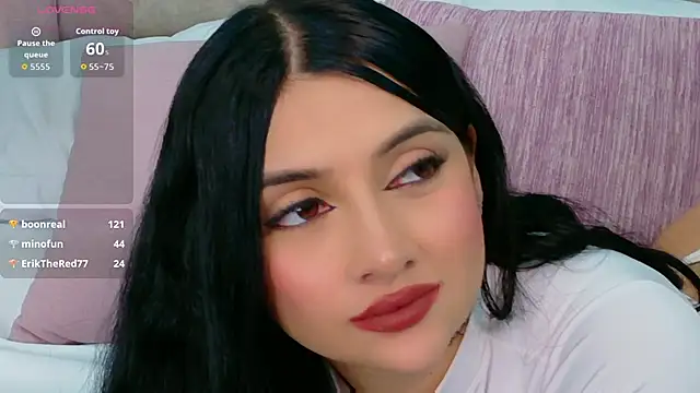 Harper-Avary's cam snapshot