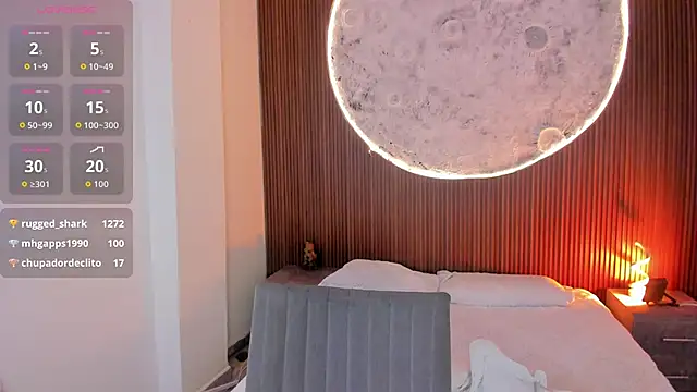 RoseCassie live sex cam