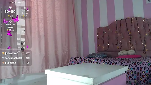 zaleya_mateus's cam snapshot