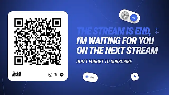 Tiffanyhunt's cam snapshot