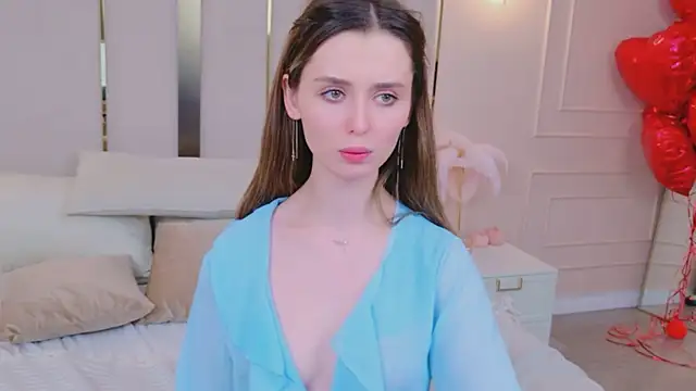 MarybethSnow's cam snapshot