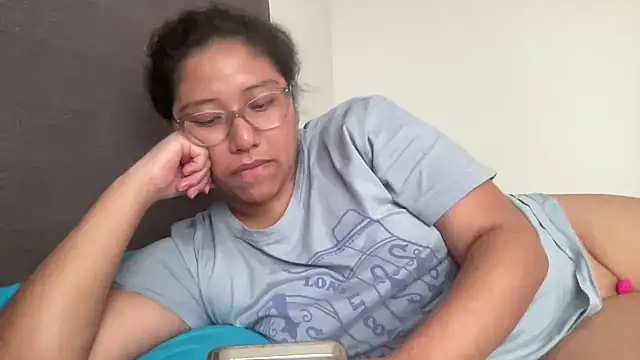 Kmiii21's cam snapshot