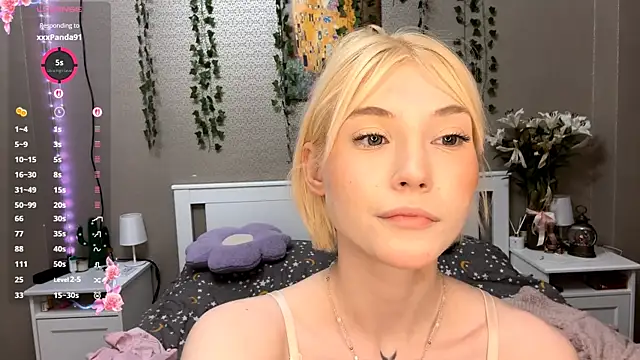 LlsabethHaze's cam snapshot