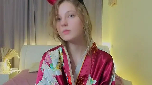 DorrisVickroy's cam snapshot