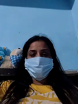 Niharika450's cam snapshot