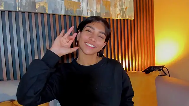 LauraAristizabal's cam snapshot