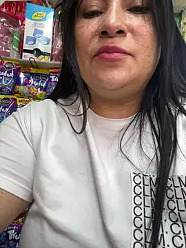 Miia_Jazmin live sex cam