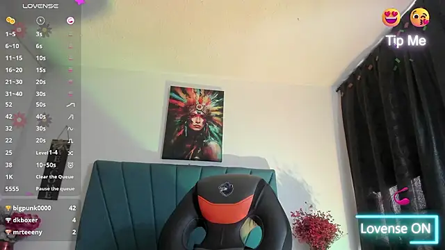 Ariel_star1 live sex cam