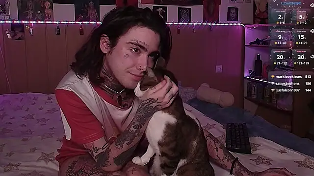 Hanako_Jentoru live sex cam