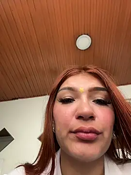 Antonella__b's cam snapshot