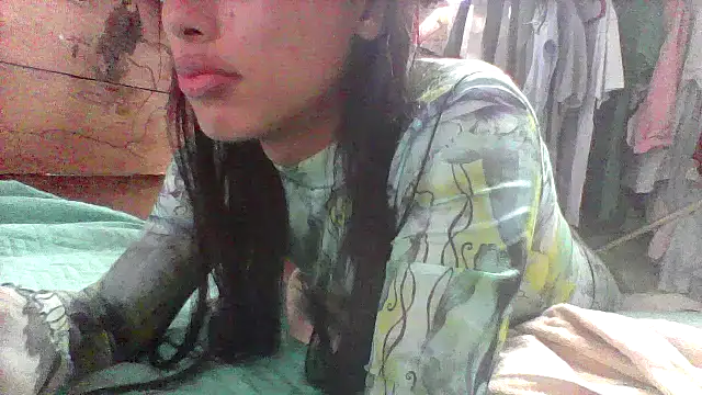 Samys_World live sex cam