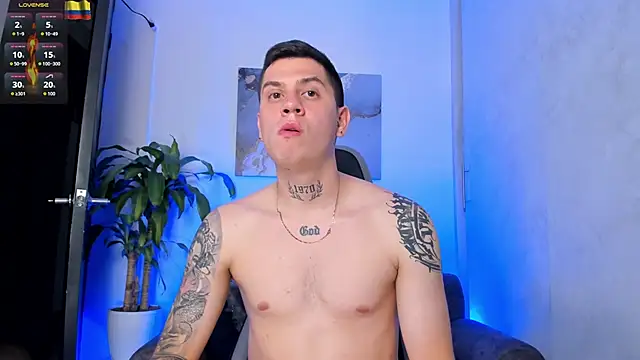 Yeiko_Romero_ live sex cam