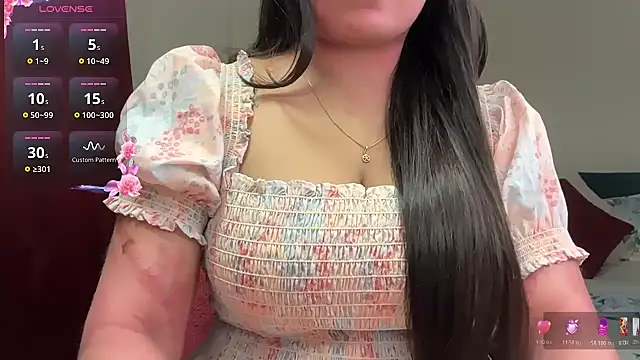 nandini_7 live sex cam