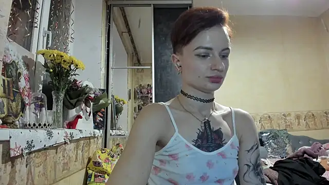 WatsonMi's cam snapshot