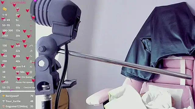 Yuni_kim's cam snapshot