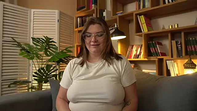 Pam_Turner's cam snapshot