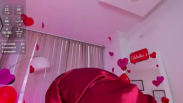 valery_se_'s cam snapshot