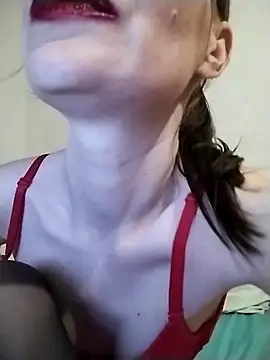 AimeeFair's cam snapshot