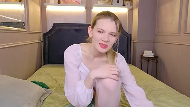 Vivien_Hans's cam snapshot