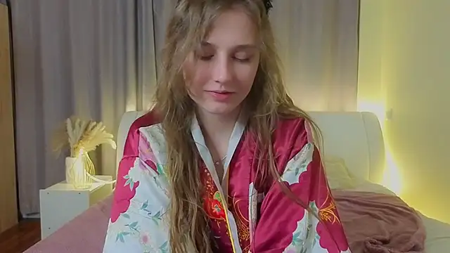 DorrisVickroy live sex cam