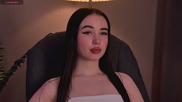 ArianaLim's cam snapshot