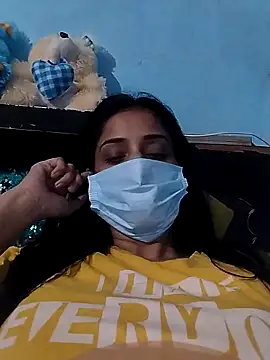 Niharika450's cam snapshot