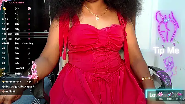 Bixby_Telugu's cam snapshot