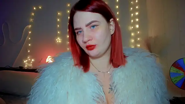 Miss-Innysik's cam snapshot