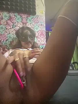 CooledMonastic's cam snapshot