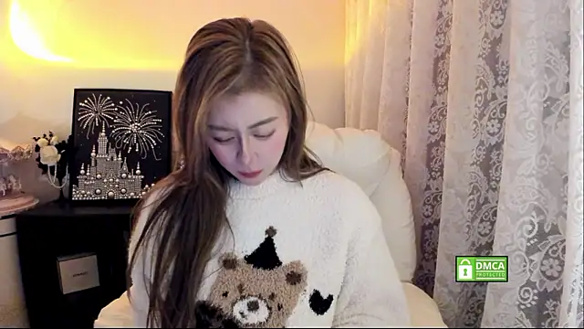 Cute_Mango's cam snapshot