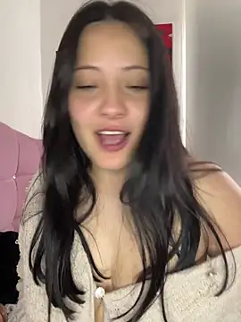 _SofiaaMiller's cam snapshot