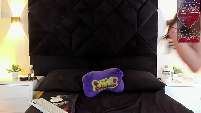 andrea_carocaro's cam snapshot