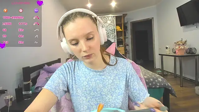 Mary_Blu's cam snapshot