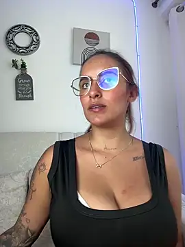 Seized_lust live sex cam