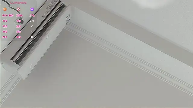 Lucky-xiuxiu's cam snapshot