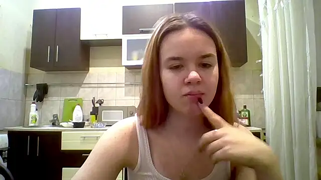 MariiCooper's cam snapshot