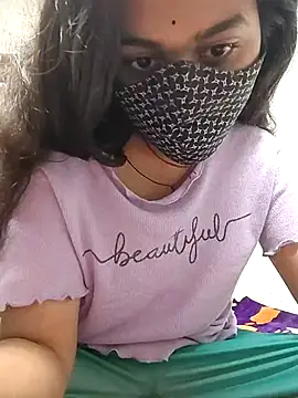 Cut_madhuri's cam snapshot