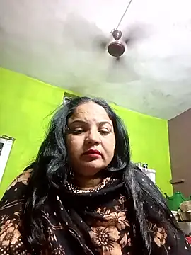 Chanchal_cute's cam snapshot