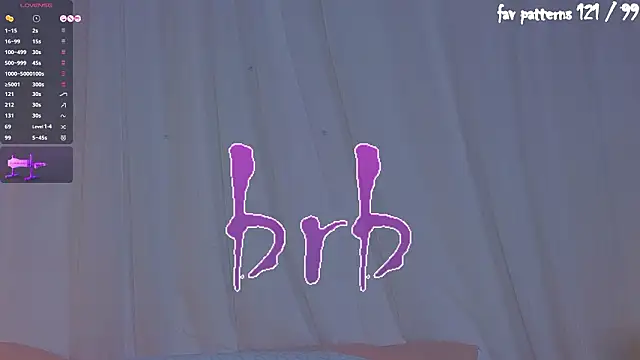 a11yson's cam snapshot