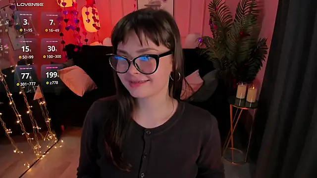 Maykinkya's cam snapshot