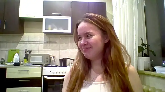 MariiCooper's cam snapshot