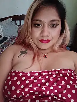 PokeGirld live sex cam