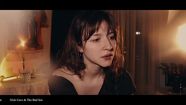 WebCora live sex cam