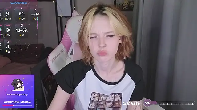 Crackling_Tatii live sex cam