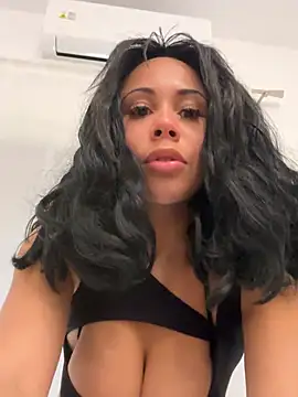 HaileyDiana live sex cam