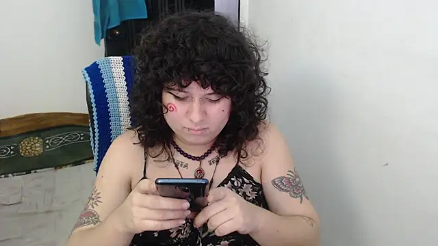 Smoke_trip_Alicia live sex cam